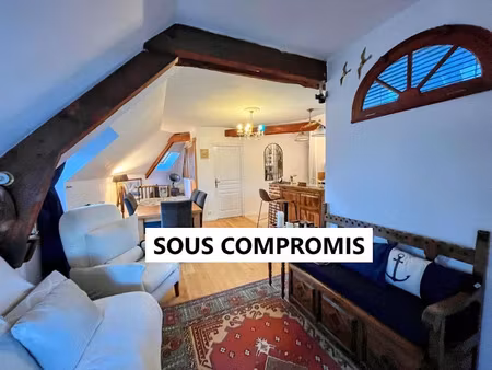 vente duplex 4 pièces 83.1 m² à piriac-sur-mer (44420)  336 000 €