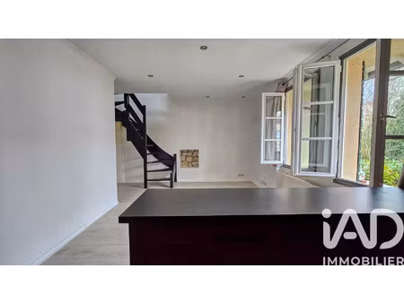 vente appartement 2 pièces 36 m² vaux-sur-seine (78740)