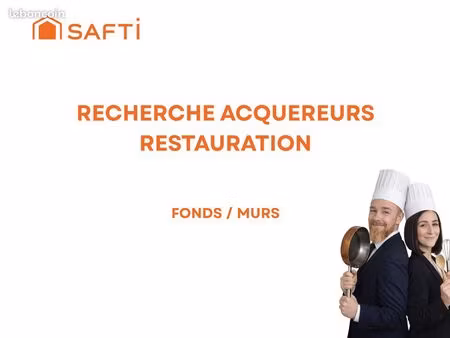 murs et fonds de commerce