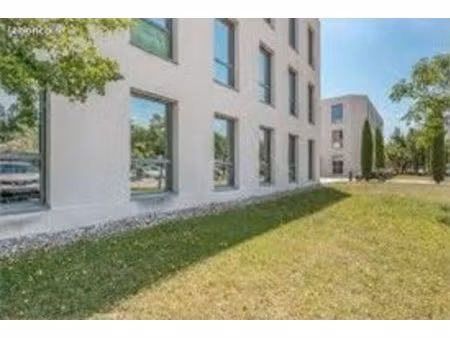 mise à disposition de 2 bureaux à aix-en-provence – zone la duranne