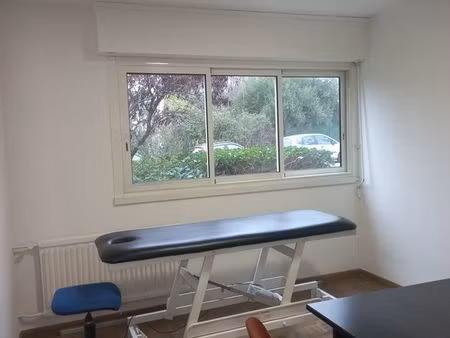 sous-location cabinet pigonnet