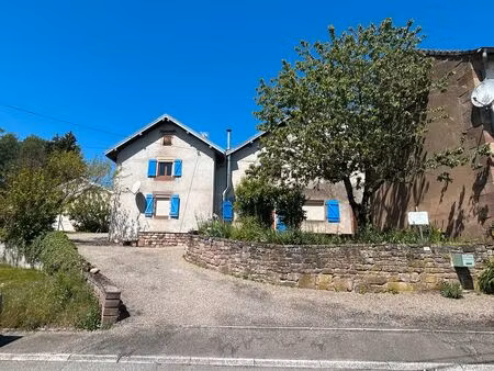 agréable maison de campagne