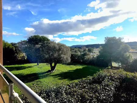vente appartement 3 pièces 78.61 m² à porto-vecchio (20137)  375 000 €