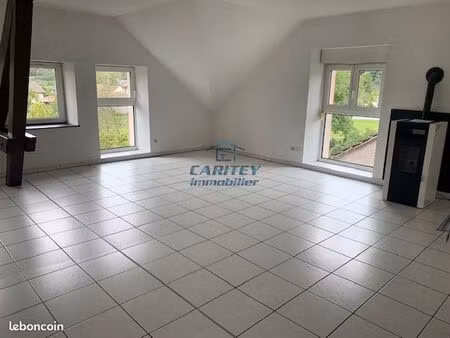 appartement 3 pièces 83 m²
