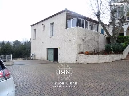 bureaux 280 m² marseille