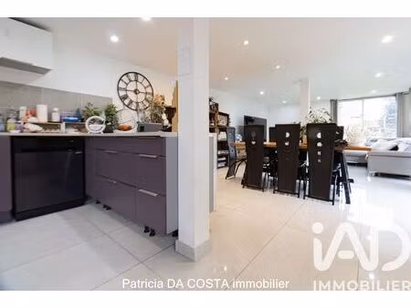 vente maison 6 pièces 136 m² maule (78580)