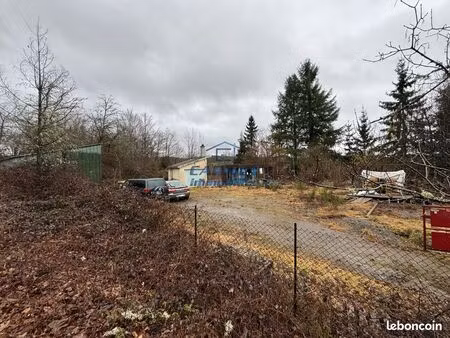 terrain 1 pièce 3693 m²
