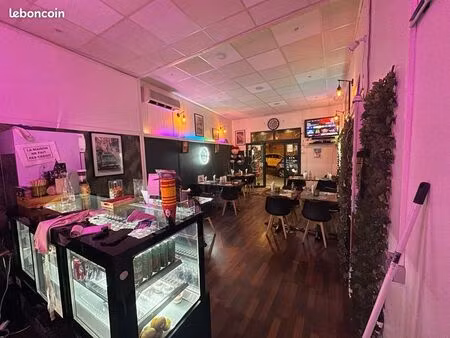 fond de commerce  bail tout commerce