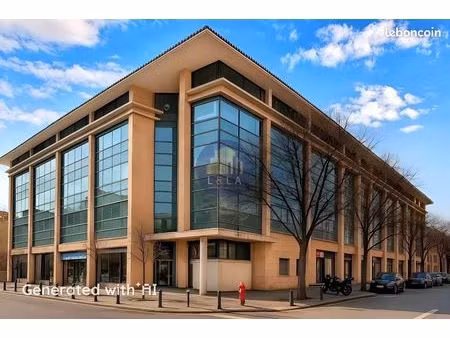 bureaux 148 m² aix-en-provence