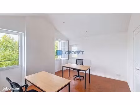 bureaux 19 m² marseille