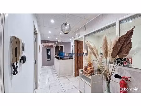 bureaux 10 m² marseille