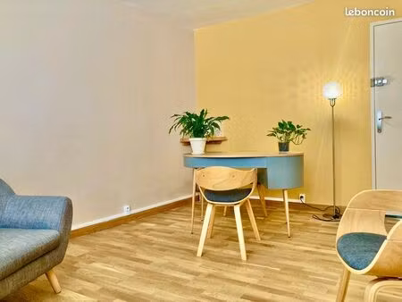 cabinet médical/paramedical