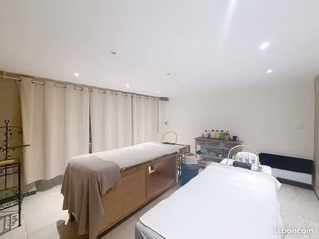 reprise de bail commercial