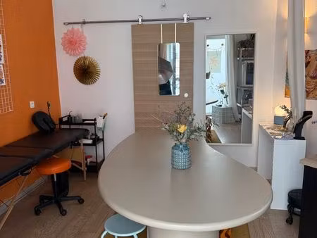 local excellent état