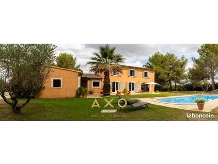 maison 7 pièces 224 m²