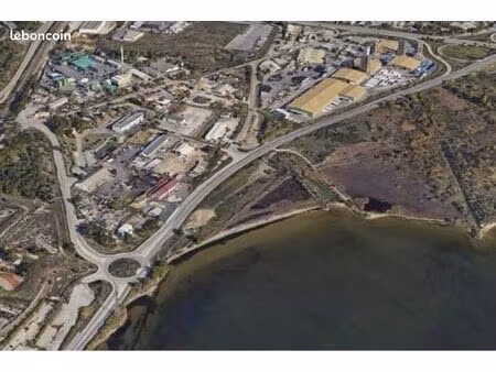 entrepôt logistique