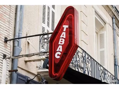 bar  brasserie  tabac 220 m² aix en provence