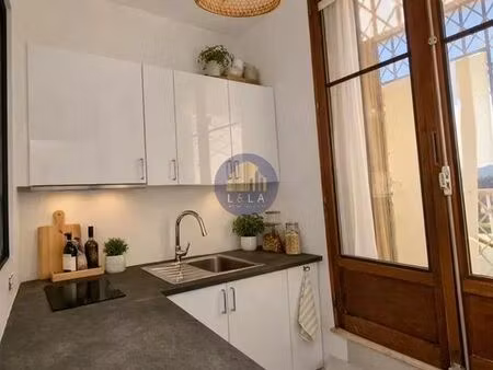 local commercial 33 m² aix-en-provence