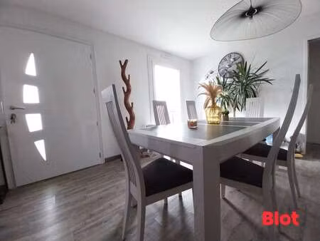 vente maison piscine à corsept (44560) : à vendre piscine / 106m² corsept