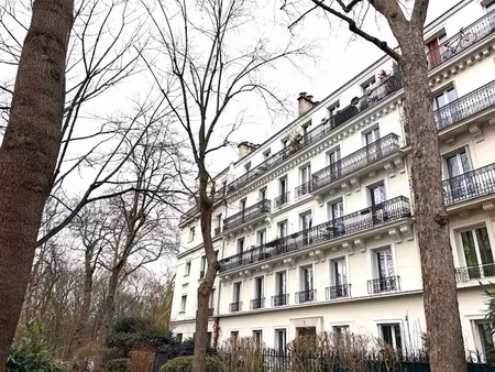vente appartement 3 pièces 44 m² à saint-mande (94160)  394 000 €