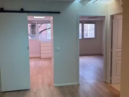 aubagne appartement 2/3 pieces