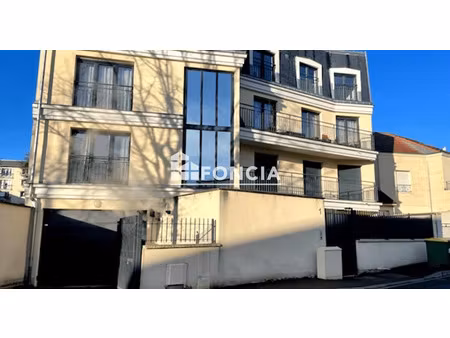 vente appartement 3 pièces 67.13 m² à antony (92160)  445 000 €