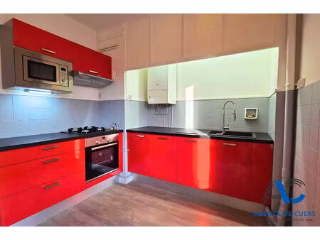 appartement draguignan 2 pièce(s) 48 m2 avec garage