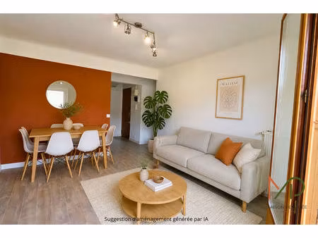 appartement draguignan 2 pièce(s) 48 m2