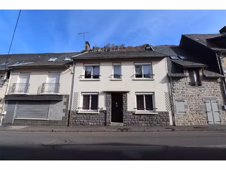 immeuble de 2 appartements