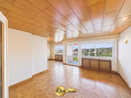 exclusivité quartier rebberg