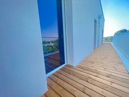 appartement toulouse 3 pièce(s) 67.62 m2