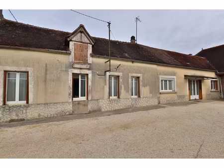 maison - 130 m2 - 6 pièces