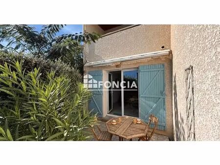 beau et lumineux pavillon t3  terrasse  clos et arboré et sa place de parking privative