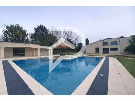 maison à vendre montélimar 8 pièce(s) 300 m2