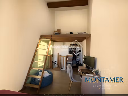 maison individuelle au coeur des calanques