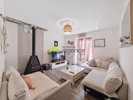 maison 4 pièces 90m2