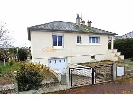 villemandeur proche collège