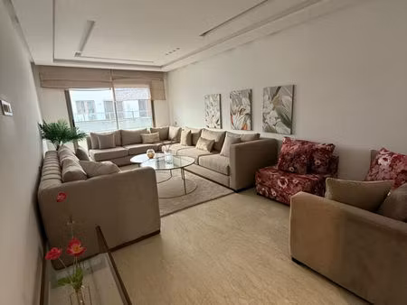 appartement neuf a vendre au quartiers des hopitaux