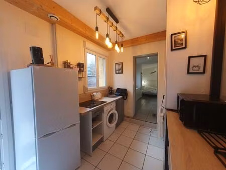 a louer appartement t2 meublé