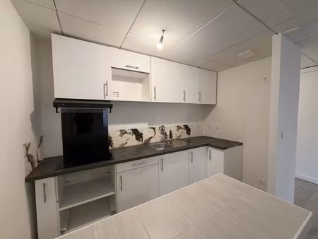 appartement 3 pièces