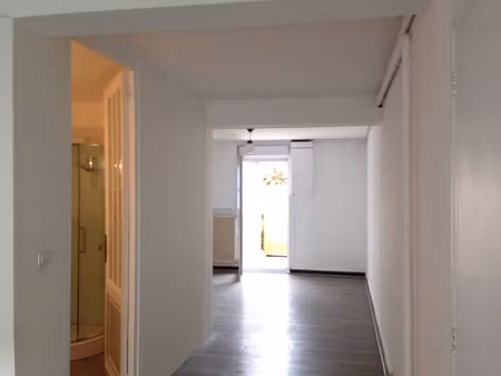 33100 bordeaux bastide- appartement 1 pièce à louer
