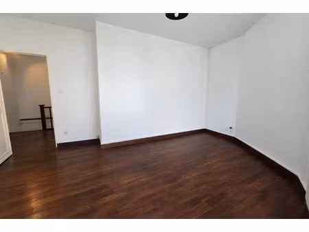 en vente appartement 58 m² – 109 900 € |boulogne-sur-mer