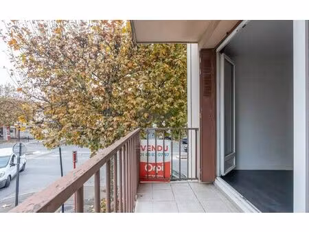 appartement champigny-sur-marne 54.66 m² t-3 à vendre  199 000 €