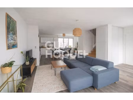 appartement begles 4 pièce(s) 102 m2