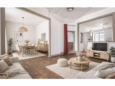 appartement limoges 124.81 m² t-5 à vendre  149 900 €