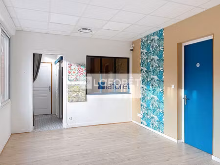 charmant appartement à louer à montech - idéal pour un premier emménagement !