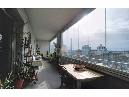 appartement nantes 63 m² t-2 à vendre  294 000 €