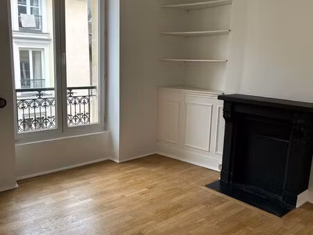 2 pièces refait neuf