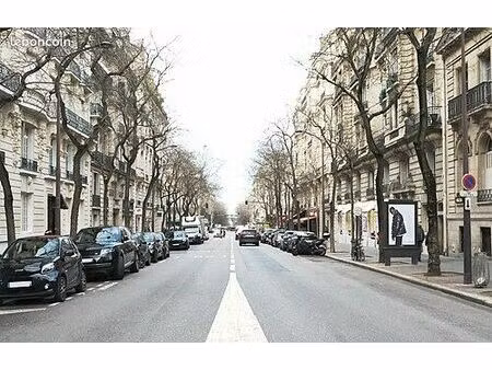 paris 16ᵉ — poincaré - 2 650 000