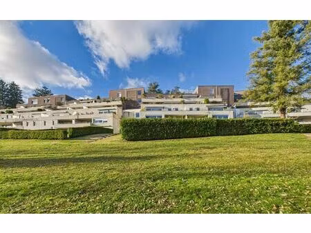 appartement rives 109.25 m² t-4 à vendre  275 000 €